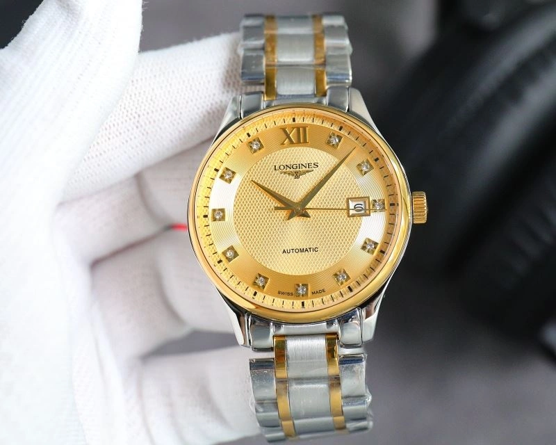 LONGINES Watches Effortless 189058