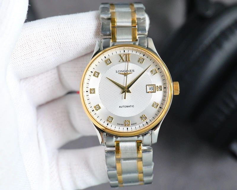 LONGINES Watches Effortless 189058