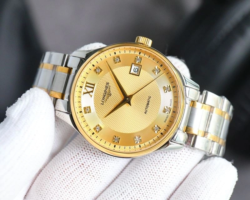 LONGINES Watches Effortless 189058