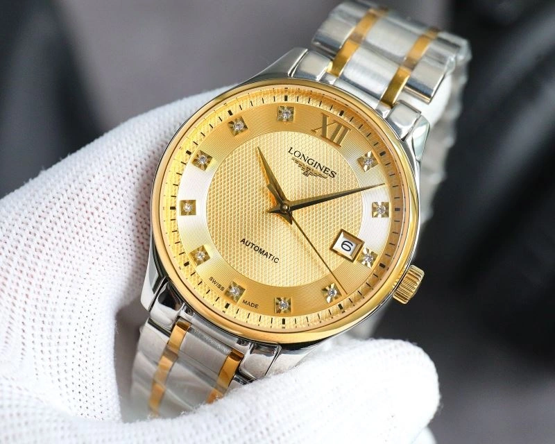 LONGINES Watches Effortless 189058
