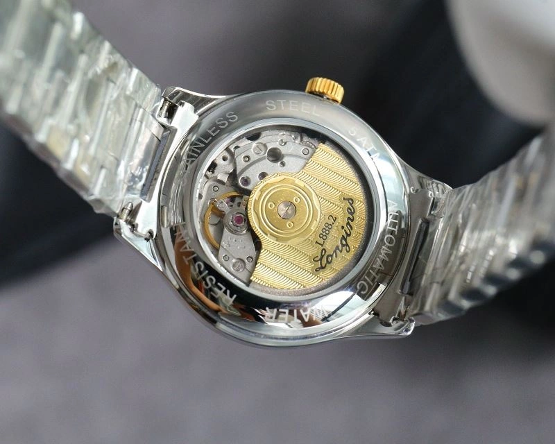 LONGINES Watches Effortless 189058