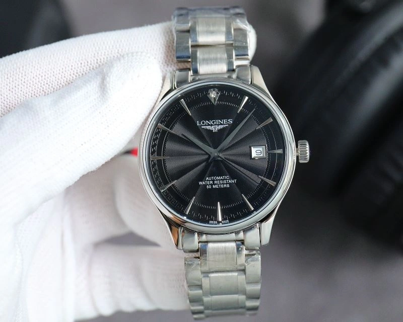 Compact LONGINES Watches 189056