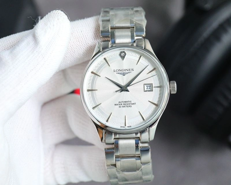 Compact LONGINES Watches 189056