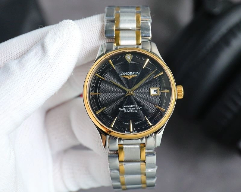 Compact LONGINES Watches 189056