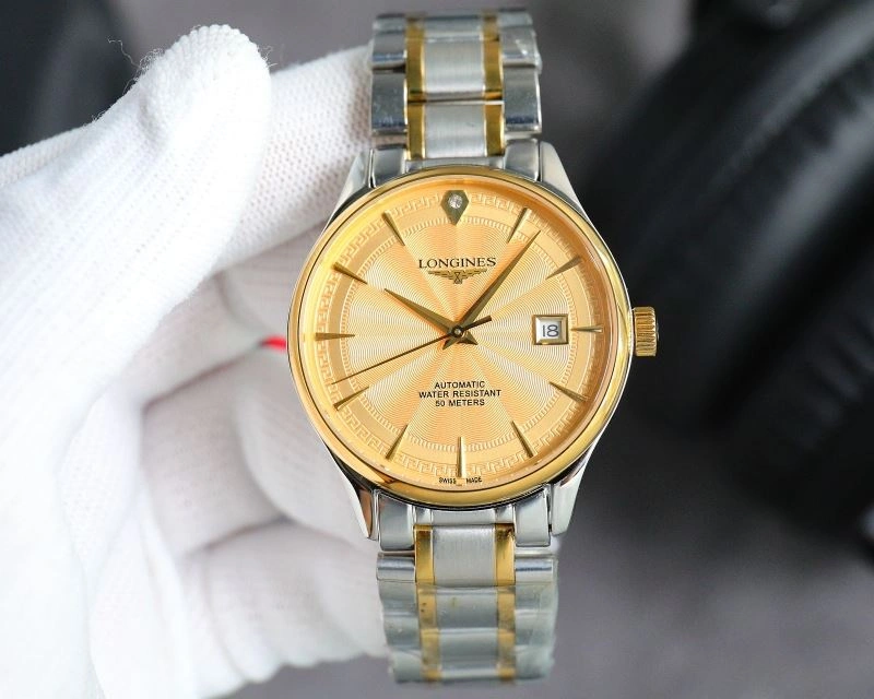 Compact LONGINES Watches 189056
