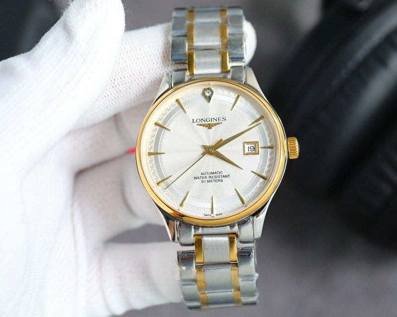 Compact LONGINES Watches 189056