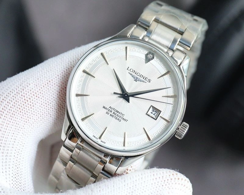 Compact LONGINES Watches 189056
