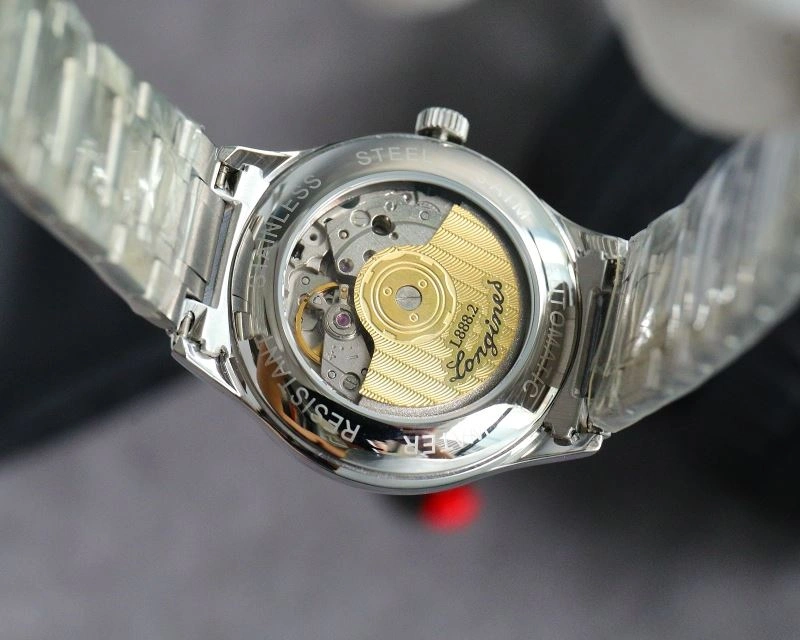 Compact LONGINES Watches 189056