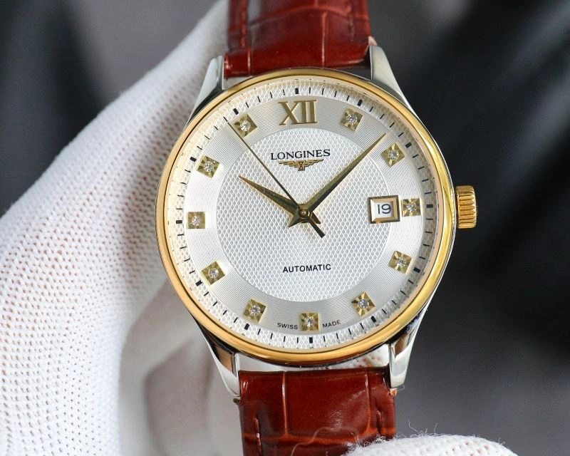 OnTrend LONGINES Watches 189055