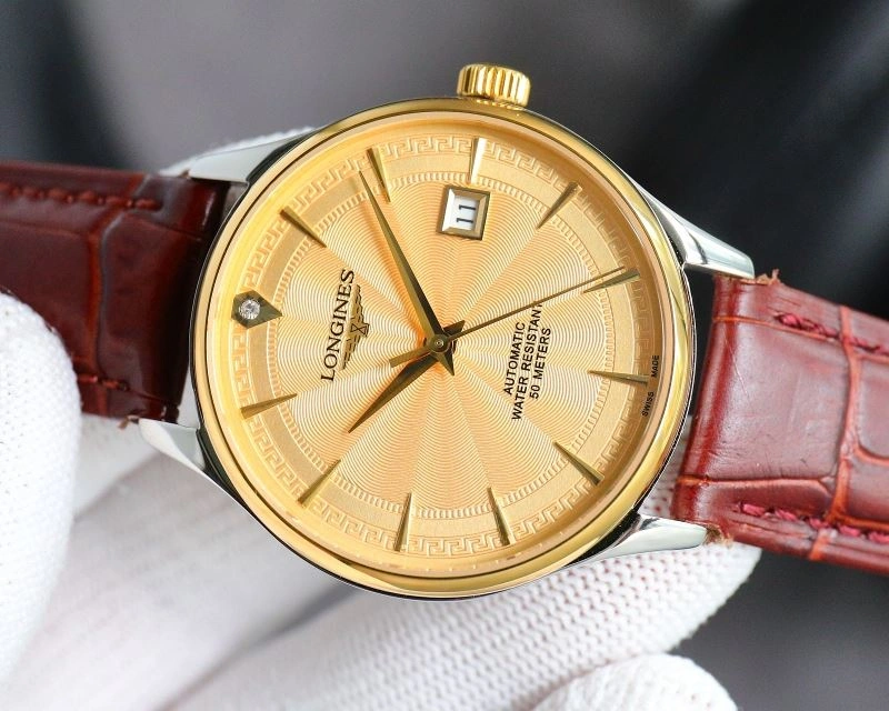 Modern LONGINES Watches 189054