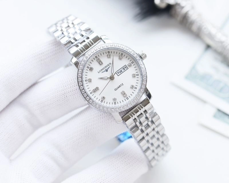 LONGINES Watches Colorful 189053