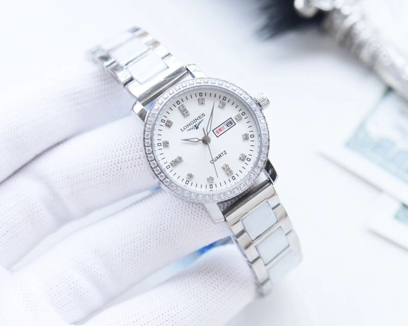 LONGINES Watches Colorful 189053