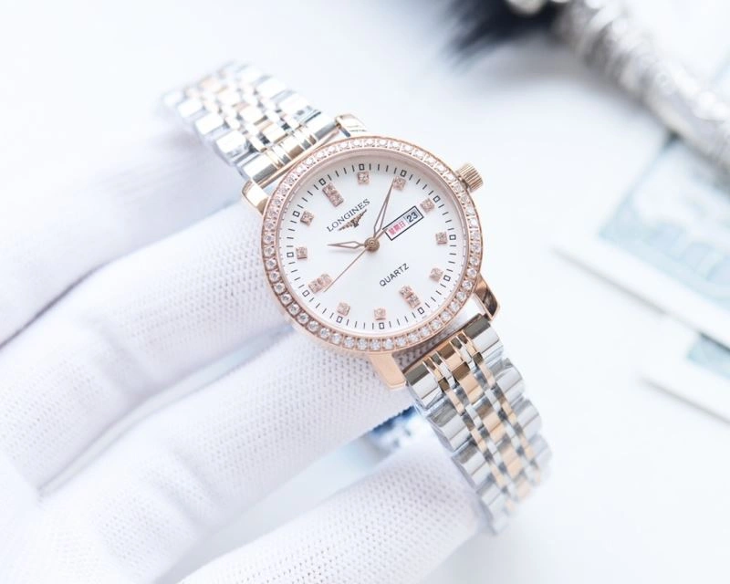LONGINES Watches Colorful 189053