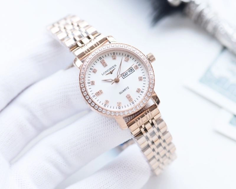 LONGINES Watches Colorful 189053
