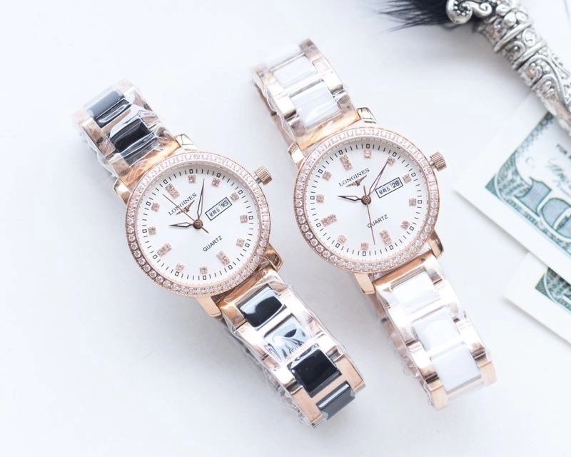 LONGINES Watches Colorful 189053