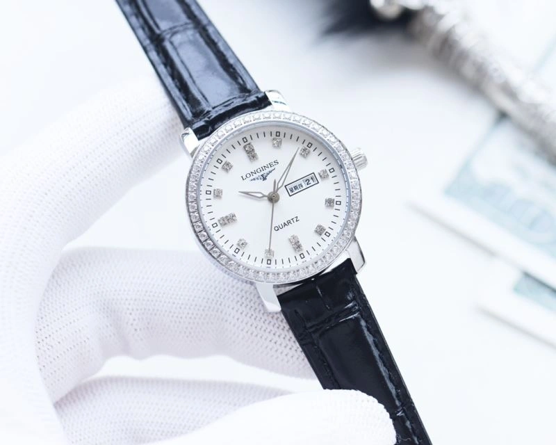 LONGINES Watches Colorful 189053