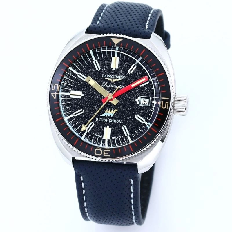 LONGINES Watches Sophisticated 189029