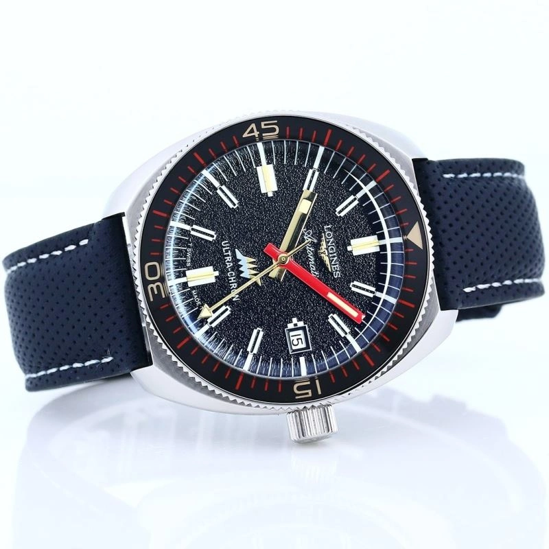 LONGINES Watches Sophisticated 189029