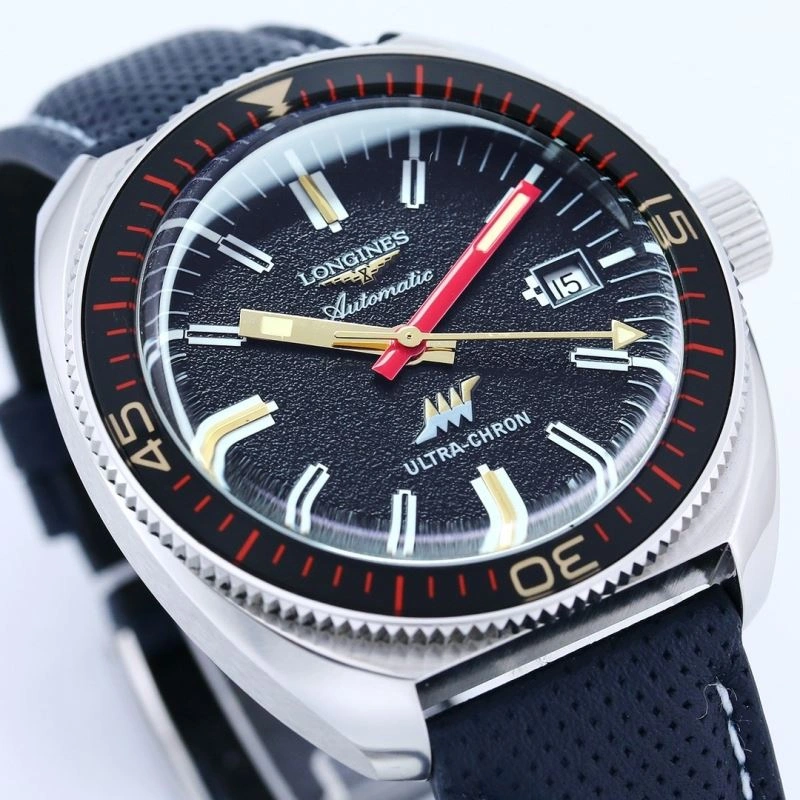 LONGINES Watches Sophisticated 189029