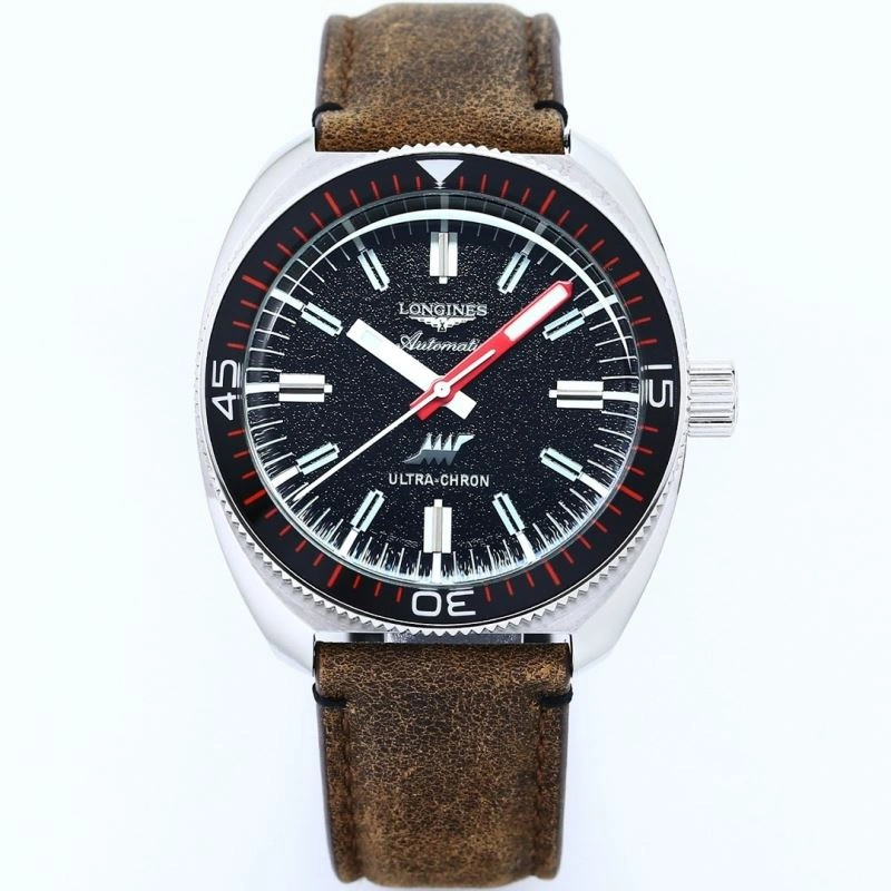 Seasonal LONGINES Watches 189027
