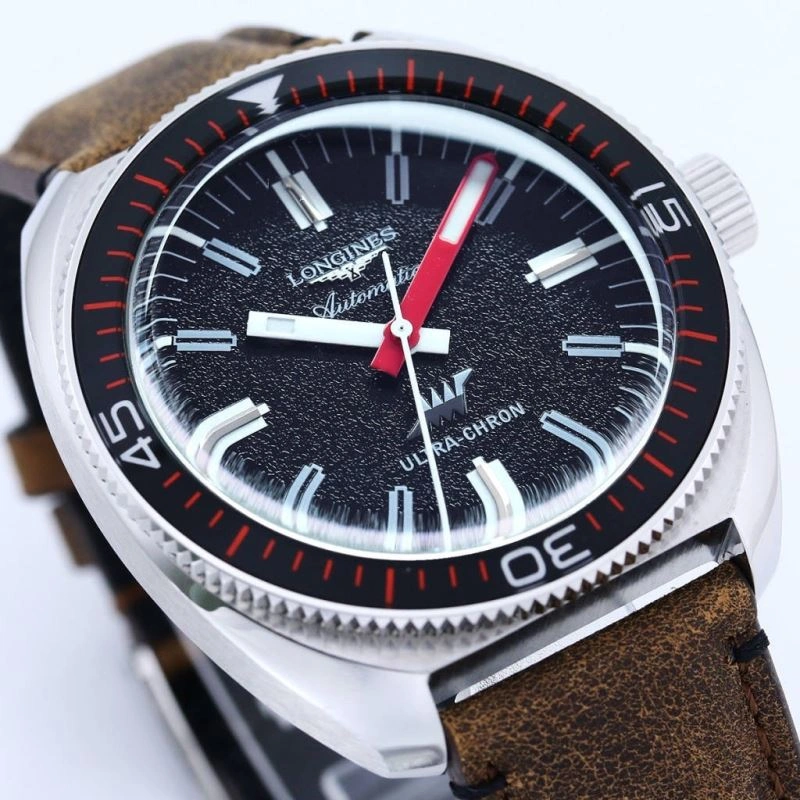 Seasonal LONGINES Watches 189027