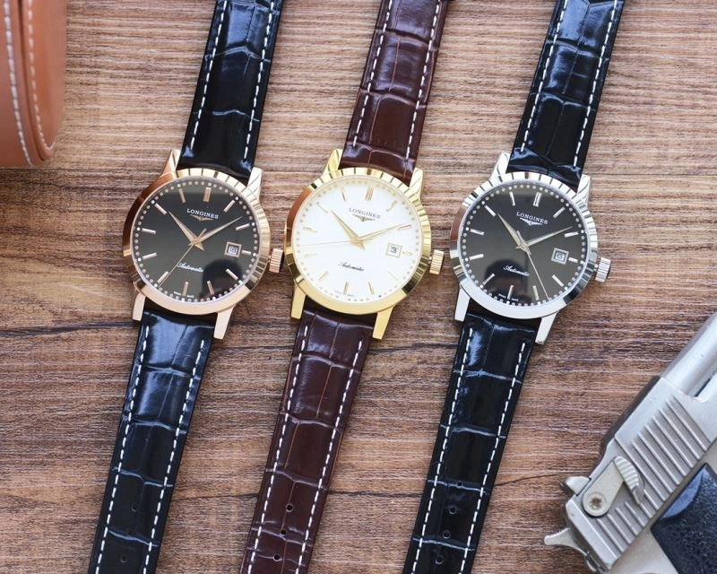 LONGINES Watches HighPerformance 189048