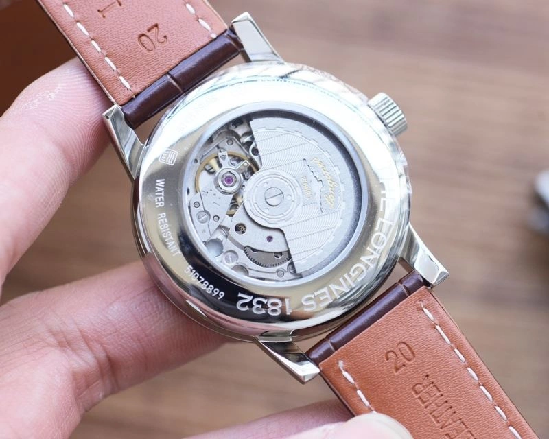 LONGINES Watches HighPerformance 189048