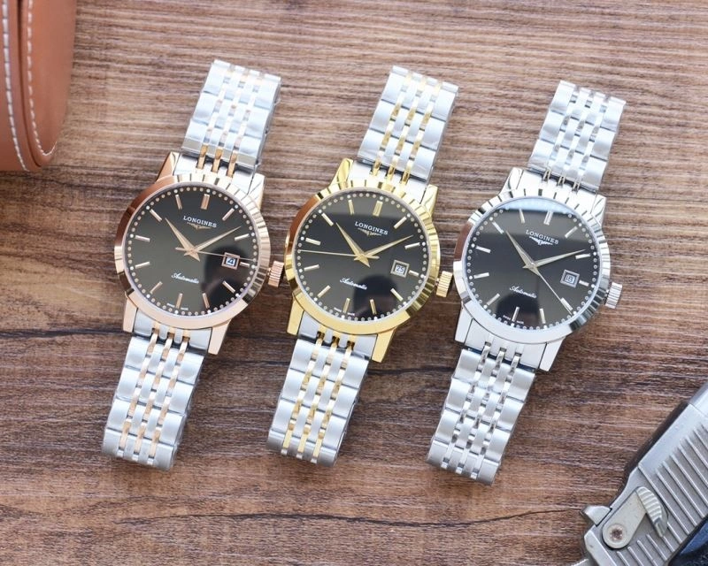 LONGINES Watches Timeless 189031