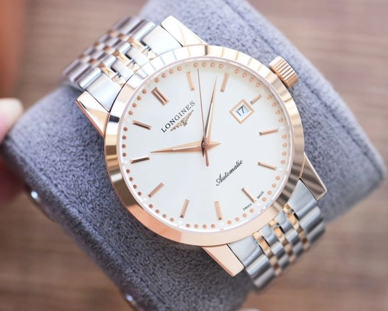 LONGINES Watches Timeless 189031