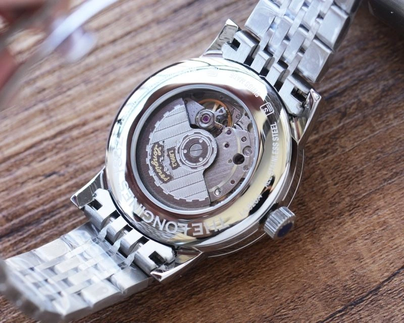 LONGINES Watches Timeless 189031