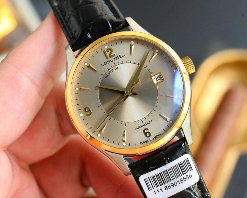 LONGINES Watches Versatile 189030