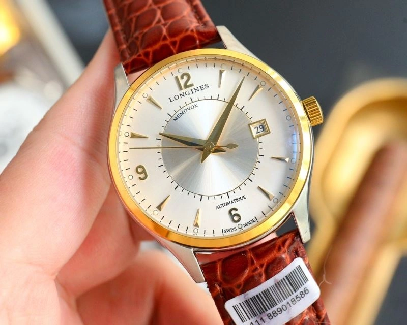 LONGINES Watches Versatile 189030