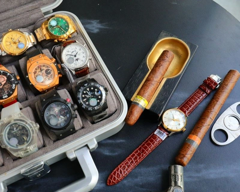 LONGINES Watches Versatile 189030
