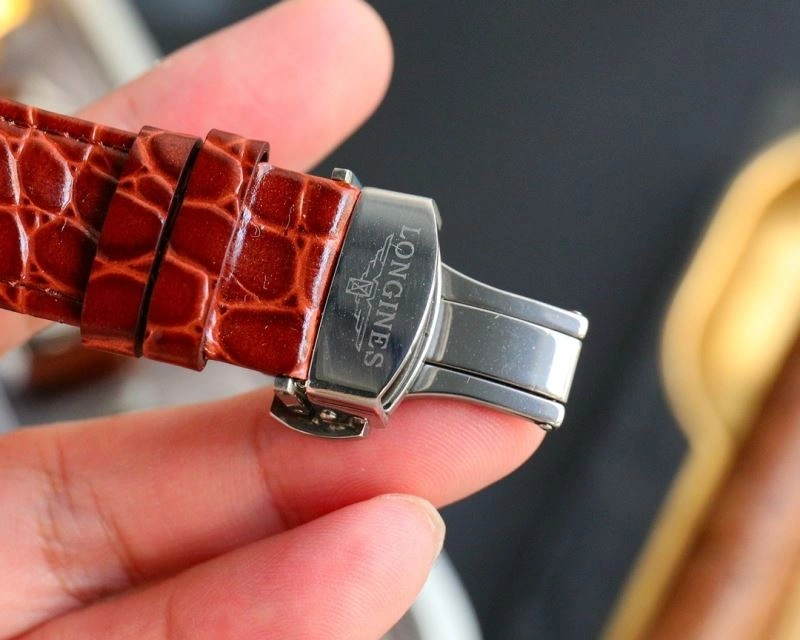 LONGINES Watches Versatile 189030