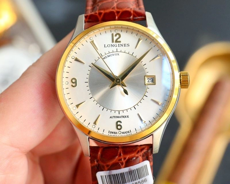 LONGINES Watches Versatile 189030