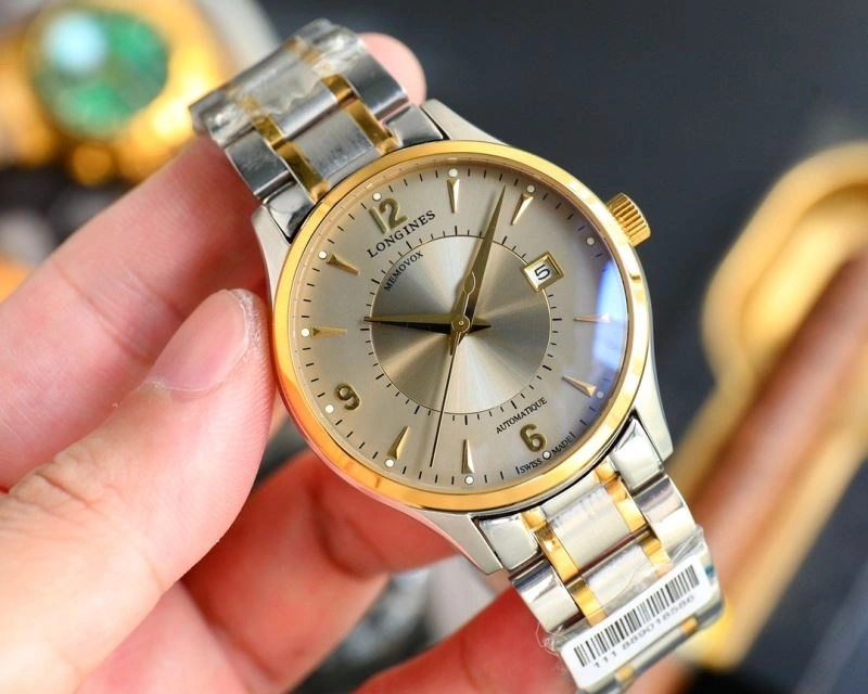 LONGINES Watches Affordable 189043