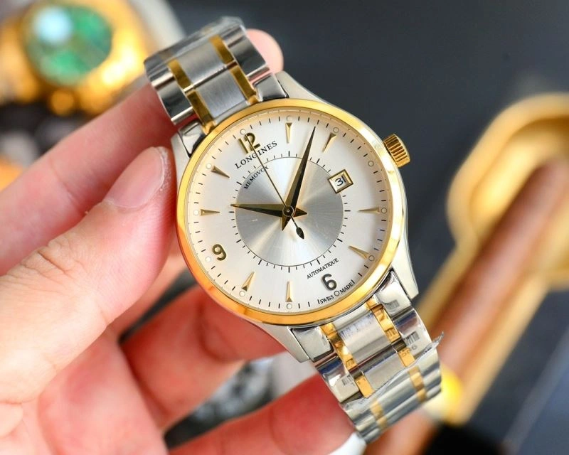 LONGINES Watches Affordable 189043