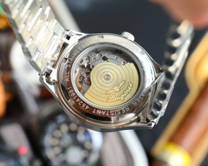 LONGINES Watches Affordable 189043