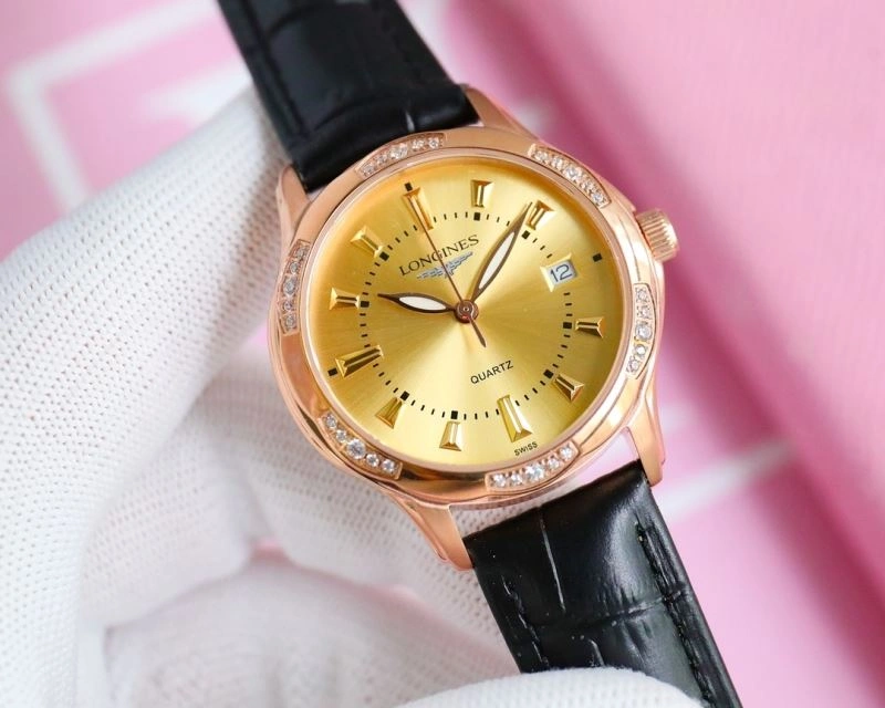 LONGINES Watches EasyMatch 189044