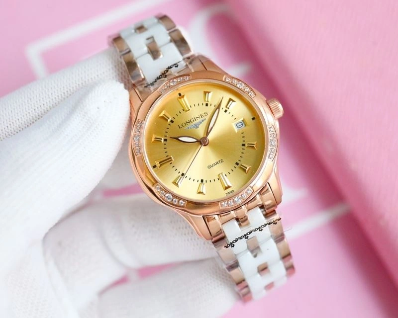 OdorResistant LONGINES Watches 189045