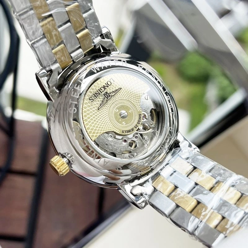 LONGINES Watches EasyMatch 189036