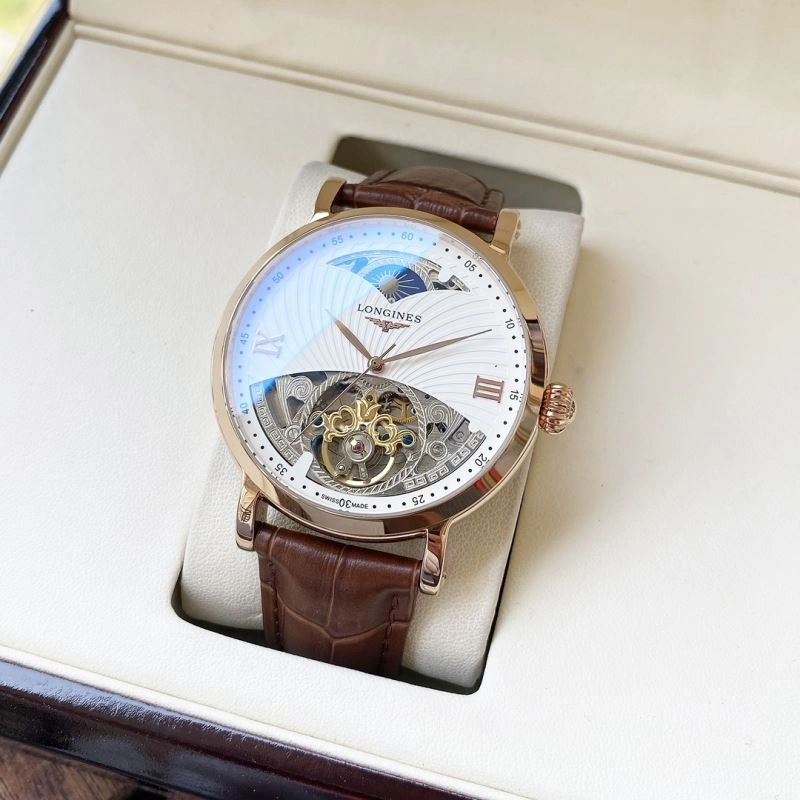 LONGINES Watches Packable 189050