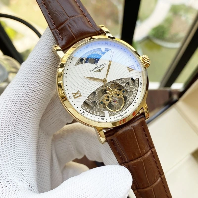 LONGINES Watches Packable 189050