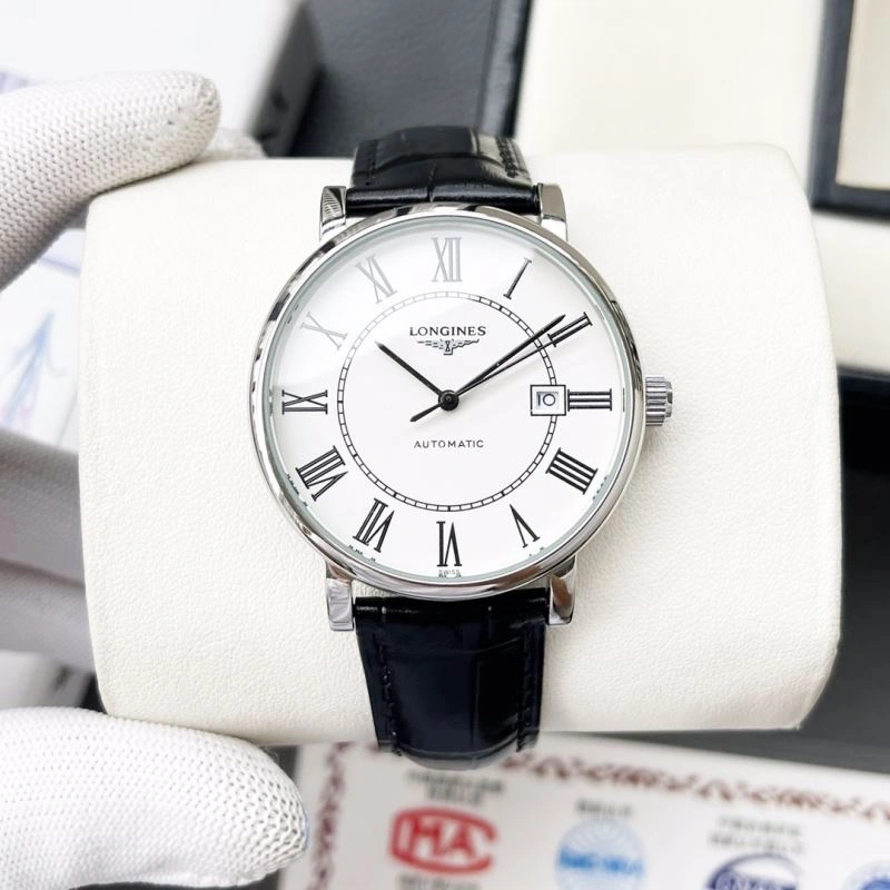 TimelessDesign LONGINES Watches 189042