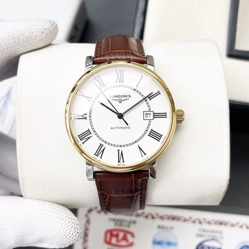 TimelessDesign LONGINES Watches 189042