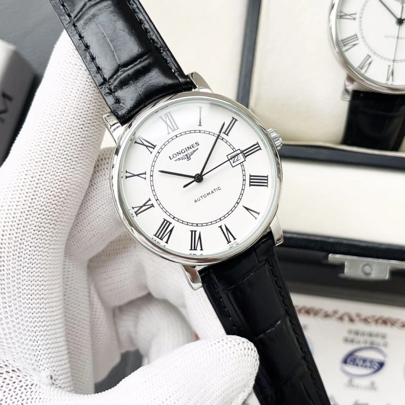 TimelessDesign LONGINES Watches 189042