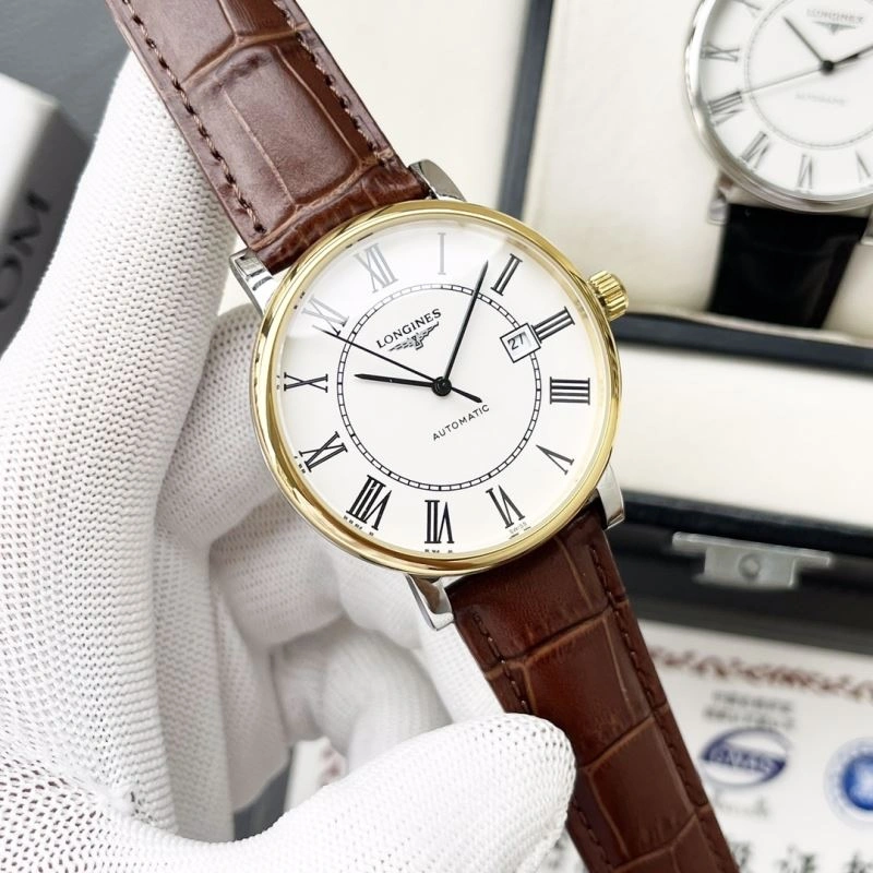 TimelessDesign LONGINES Watches 189042