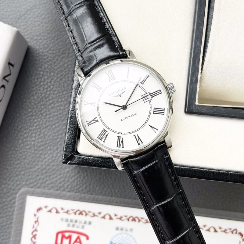 TimelessDesign LONGINES Watches 189042