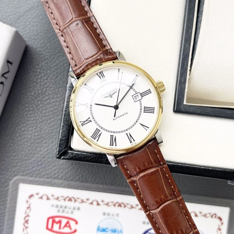TimelessDesign LONGINES Watches 189042