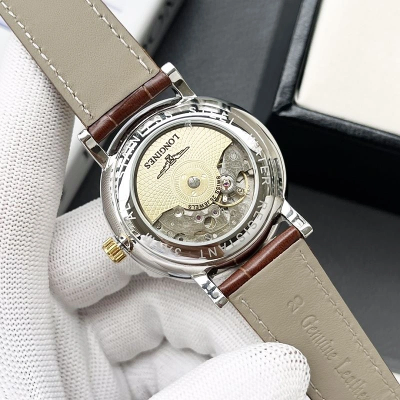 TimelessDesign LONGINES Watches 189042